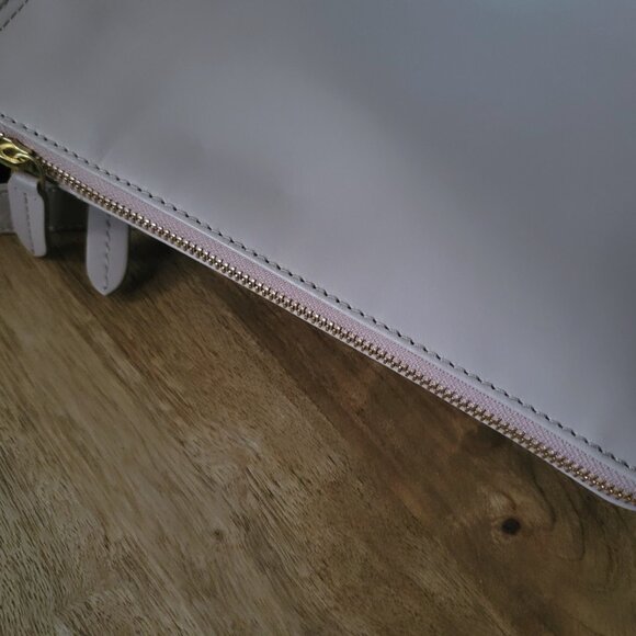 Radley London Pocket Medium Crossbody Blush Pink - Picture 10 of 12